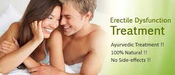 Male Infertility Treatment with Ayurveda